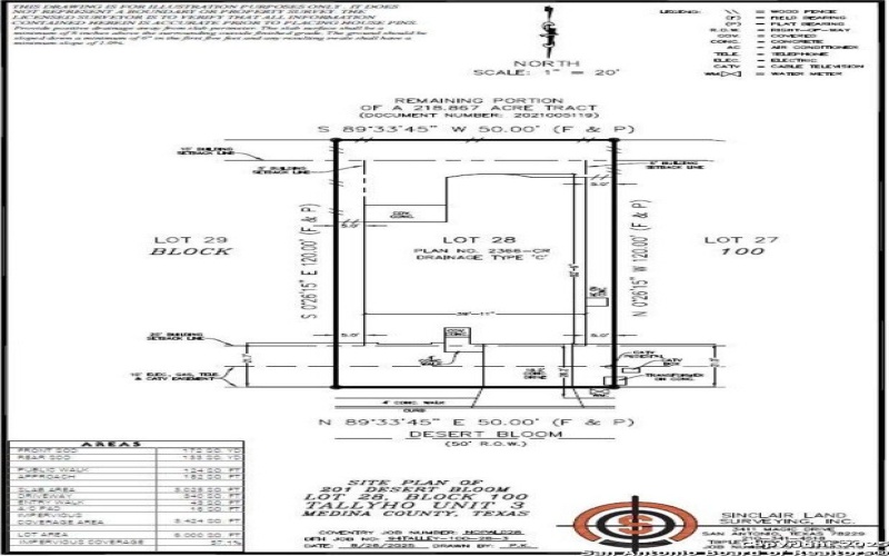 201 Desert Bloom, San Antonio, TX 78253, 4 Habitaciones Habitaciones , ,3 BañosBaños,Residential,En Venta,201 Desert Bloom,0,1927436