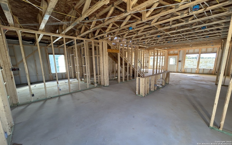 13778 Birch Crossing, San Antonio, TX 78252, 5 Bedrooms Bedrooms, ,3 BathroomsBathrooms,Residential,For Sale,13778 Birch Crossing,0,1927513