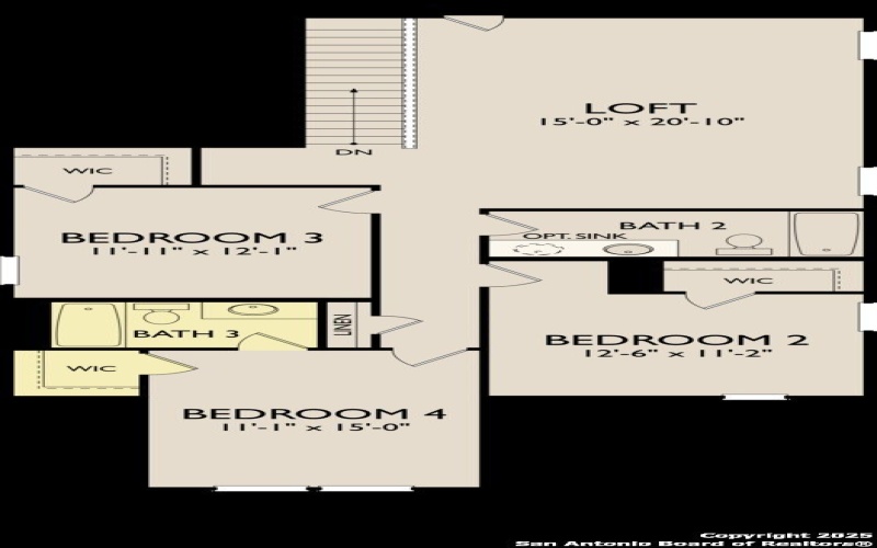 13778 Birch Crossing, San Antonio, TX 78252, 5 Bedrooms Bedrooms, ,3 BathroomsBathrooms,Residential,For Sale,13778 Birch Crossing,0,1927513