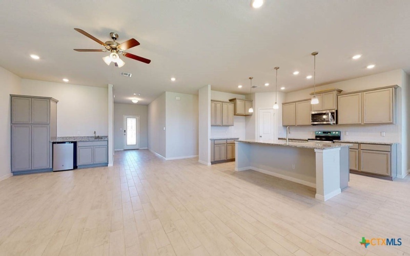 1714 Paint Horse Trail, Harker Heights, TX 76548, 3 Bedrooms Bedrooms, ,3 BathroomsBathrooms,Residential,For Sale,1714 Paint Horse Trail,0,588014