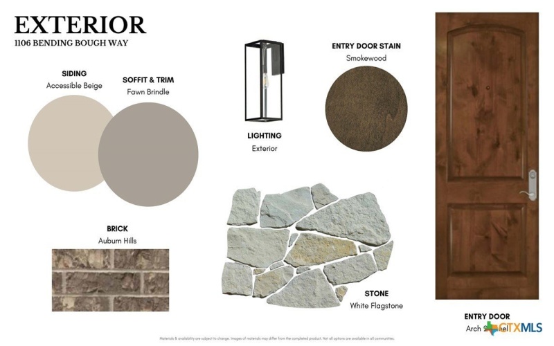 1106 Bending Bough Way, Temple, TX 76502, 4 Bedrooms Bedrooms, ,2 BathroomsBathrooms,Residential,For Sale,1106 Bending Bough Way,0,597048