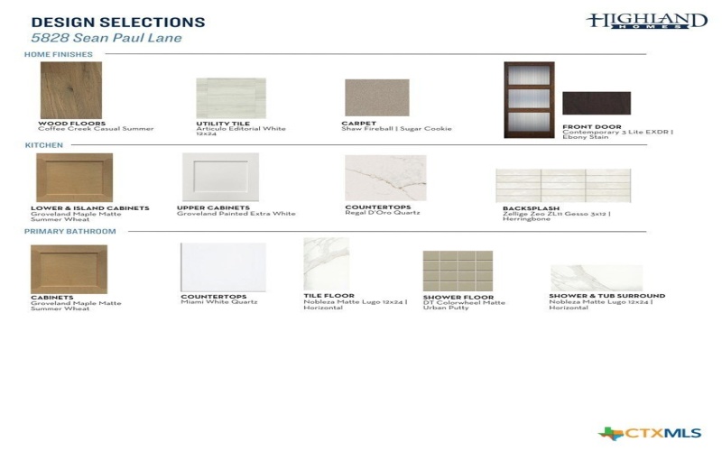 5828 Sean Paul Lane, Georgetown, TX 78628, 4 Bedrooms Bedrooms, ,3 BathroomsBathrooms,Residential,For Sale,5828 Sean Paul Lane,0,599657