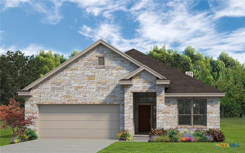 10219 Kimberlite Drive, Temple, TX 76502, 4 Bedrooms Bedrooms, ,2 BathroomsBathrooms,Residential,For Sale,10219 Kimberlite Drive,0,599662