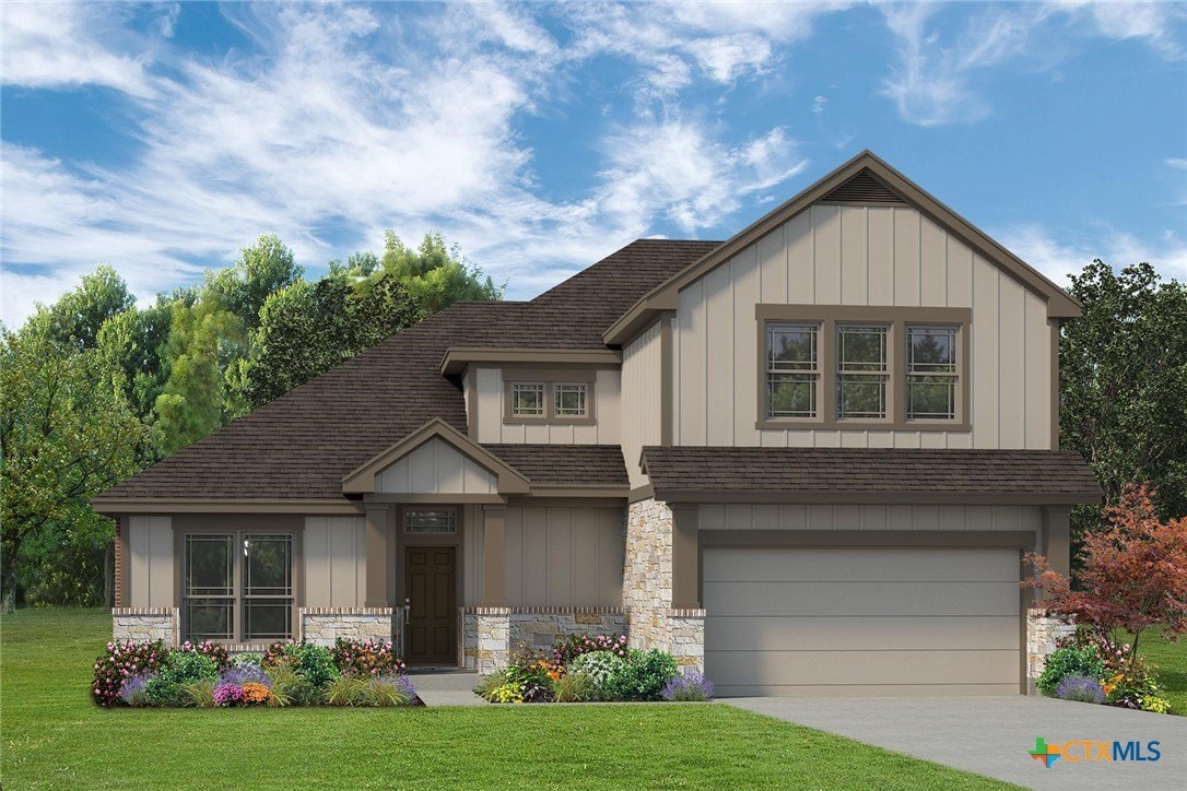 1110 Bending Bough Way, Temple, TX 76502, 4 Bedrooms Bedrooms, ,2 BathroomsBathrooms,Residential,For Sale,1110 Bending Bough Way,0,599666