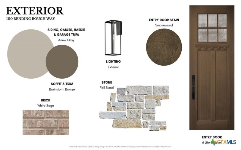 1110 Bending Bough Way, Temple, TX 76502, 4 Bedrooms Bedrooms, ,2 BathroomsBathrooms,Residential,For Sale,1110 Bending Bough Way,0,599666