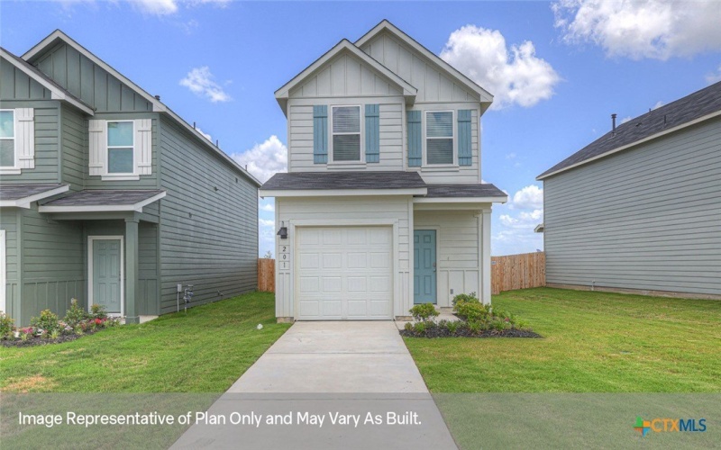 140 KENDALL Lane, Maxwell, TX 78656, 2 Habitaciones Habitaciones , ,2 BañosBaños,Residential,En Venta,140 KENDALL Lane,0,599676