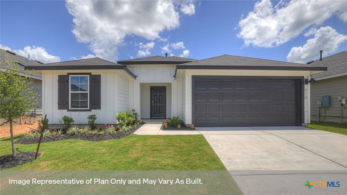 325 HODGES Street, Maxwell, TX 78656, 3 Bedrooms Bedrooms, ,2 BathroomsBathrooms,Residential,For Sale,325 HODGES Street,0,599681