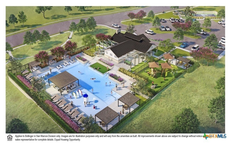 325 HODGES Street, Maxwell, TX 78656, 3 Bedrooms Bedrooms, ,2 BathroomsBathrooms,Residential,For Sale,325 HODGES Street,0,599681