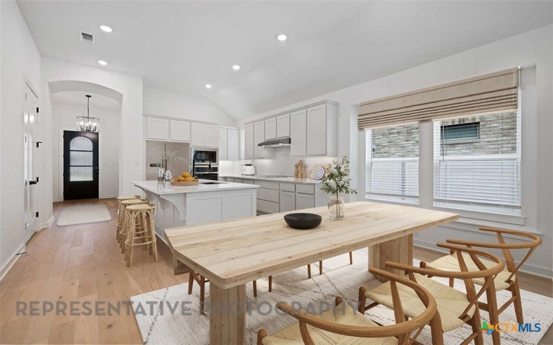 120 Fox Run, Georgetown, TX 78628, 4 Habitaciones Habitaciones , ,3 BañosBaños,Residential,En Venta,120 Fox Run,0,599734