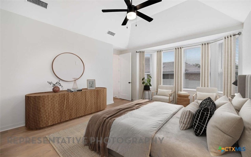 120 Fox Run, Georgetown, TX 78628, 4 Habitaciones Habitaciones , ,3 BañosBaños,Residential,En Venta,120 Fox Run,0,599734