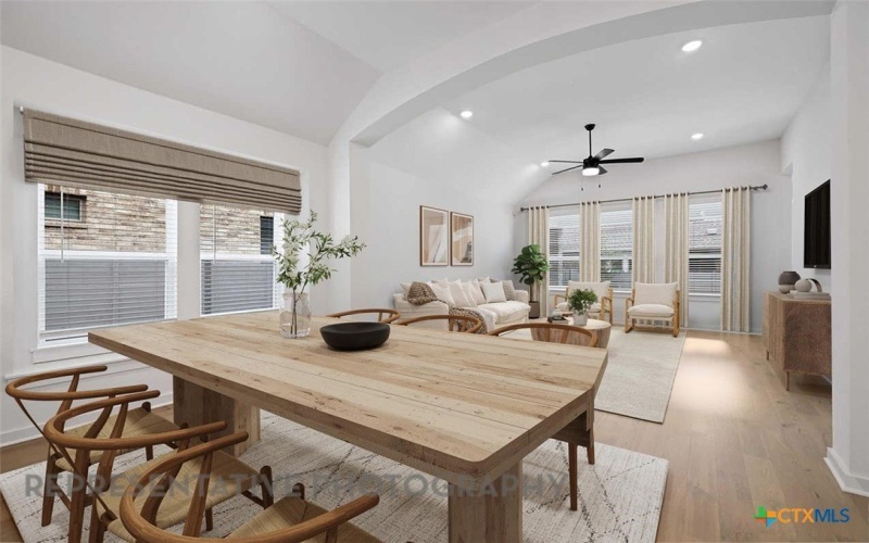 120 Fox Run, Georgetown, TX 78628, 4 Habitaciones Habitaciones , ,3 BañosBaños,Residential,En Venta,120 Fox Run,0,599734