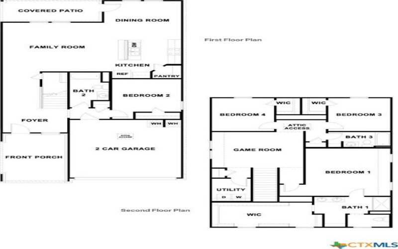 109 MORNING SIDE Grove, San Marcos, TX 78666, 4 Bedrooms Bedrooms, ,3 BathroomsBathrooms,Residential,For Sale,109 MORNING SIDE Grove,0,599736