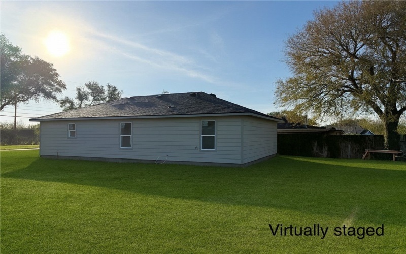 2604 McCain Drive, Corpus Christi, TX 78410, 4 Bedrooms Bedrooms, ,2 BathroomsBathrooms,Residential,For Sale,2604 McCain Drive,0,468694