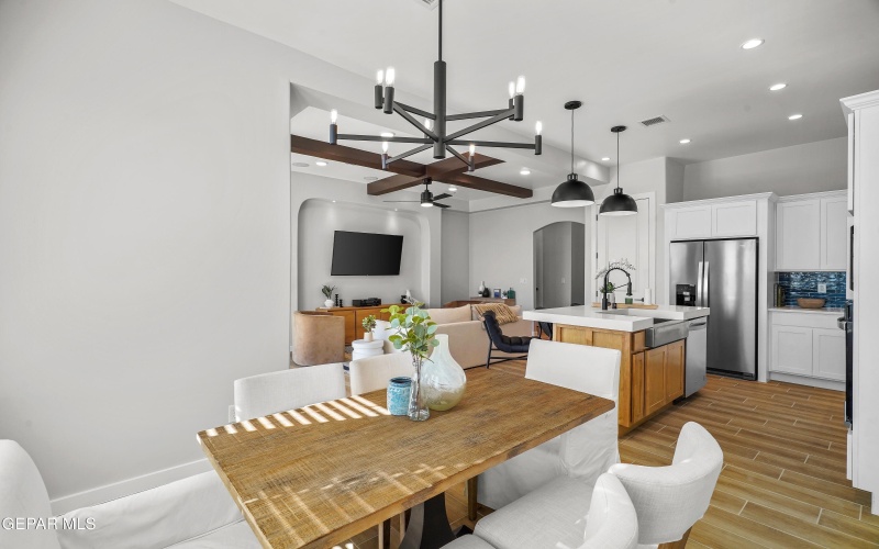 15248 Resolve Court, El Paso, TX 79938, 4 Bedrooms Bedrooms, ,2 BathroomsBathrooms,Residential,For Sale,15248 Resolve Court,0,934908