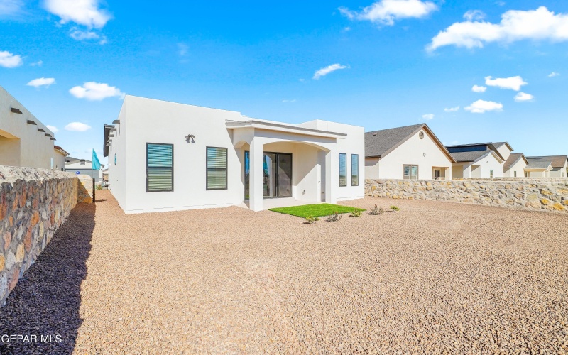 15248 Resolve Court, El Paso, TX 79938, 4 Bedrooms Bedrooms, ,2 BathroomsBathrooms,Residential,For Sale,15248 Resolve Court,0,934908