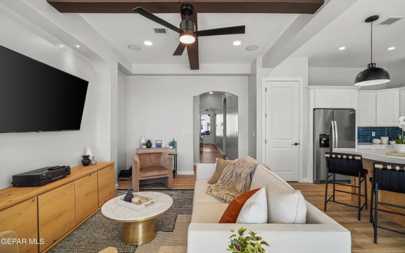 15248 Resolve Court, El Paso, TX 79938, 4 Bedrooms Bedrooms, ,2 BathroomsBathrooms,Residential,For Sale,15248 Resolve Court,0,934908