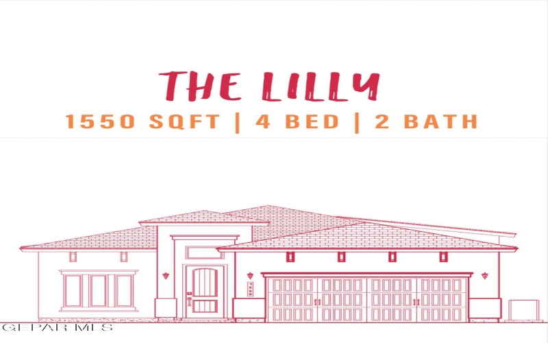 6037 Summer Ridge, Sunland Park, NM 88063, 4 Bedrooms Bedrooms, ,2 BathroomsBathrooms,Residential,For Sale,6037 Summer Ridge,0,934911