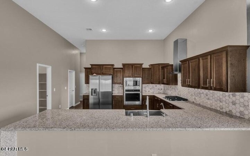 6038 Fall Ridge, Sunland Park, NM 88008, 4 Habitaciones Habitaciones , ,2 BañosBaños,Residential,En Venta,6038 Fall Ridge,0,934921