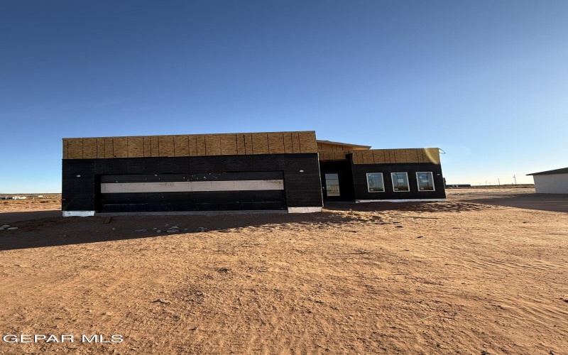 1376 Syrian Desert Drive, Chaparral, NM 88081, 4 Bedrooms Bedrooms, ,1 BathroomBathrooms,Residential,For Sale,1376 Syrian Desert Drive,0,934929