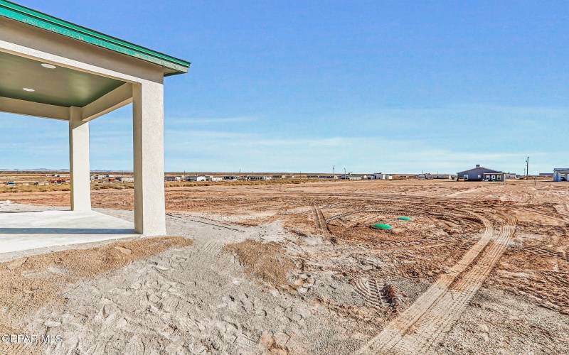 1376 Syrian Desert Drive, Chaparral, NM 88081, 4 Habitaciones Habitaciones , ,1 BañoBaños,Residential,En Venta,1376 Syrian Desert Drive,0,934929