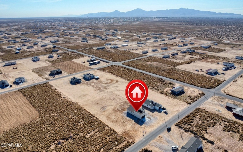 1376 Syrian Desert Drive, Chaparral, NM 88081, 4 Habitaciones Habitaciones , ,1 BañoBaños,Residential,En Venta,1376 Syrian Desert Drive,0,934929