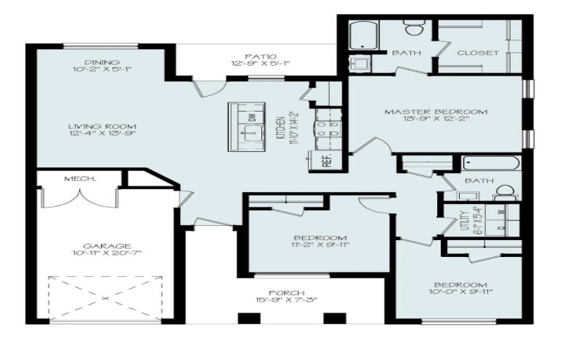 13801 Flint Avenue, Lubbock, TX 79423, 3 Bedrooms Bedrooms, ,2 BathroomsBathrooms,Residential,For Sale,13801 Flint Avenue,0,202564008