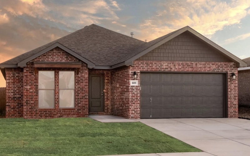 13820 Gary Avenue, Lubbock, TX 79423, 3 Habitaciones Habitaciones , ,2 BañosBaños,Residential,En Venta,13820 Gary Avenue,0,202564011