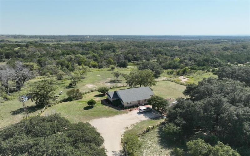 1695 Fm 2823, Carlton, TX 76436, 2 Bedrooms Bedrooms, ,2 BathroomsBathrooms,Residential,For Sale,1695 Fm 2823,0,20852574