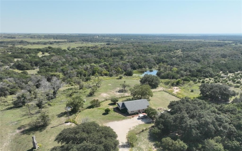 1695 Fm 2823, Carlton, TX 76436, 2 Bedrooms Bedrooms, ,2 BathroomsBathrooms,Residential,For Sale,1695 Fm 2823,0,20852574