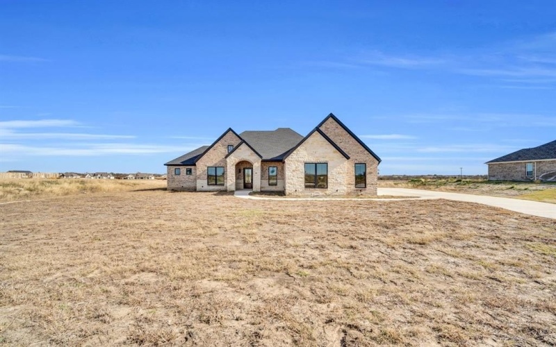 201 Marie Lane, Waxahachie, TX 75167, 4 Habitaciones Habitaciones , ,2 BañosBaños,Residential,En Venta,201 Marie Lane,0,21112347