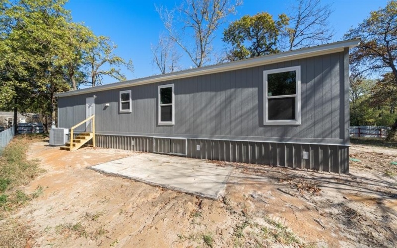 207 Woody, Mabank, TX 75156, 3 Bedrooms Bedrooms, ,2 BathroomsBathrooms,Residential,For Sale,207 Woody,0,21123681