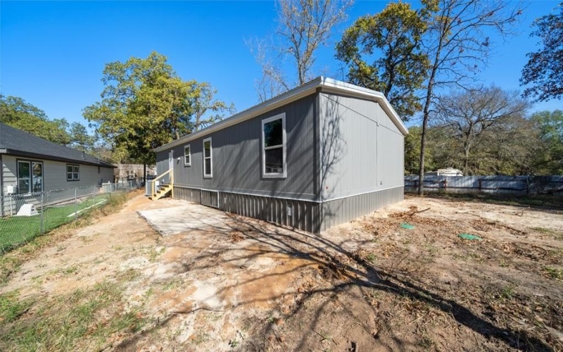 207 Woody, Mabank, TX 75156, 3 Bedrooms Bedrooms, ,2 BathroomsBathrooms,Residential,For Sale,207 Woody,0,21123681