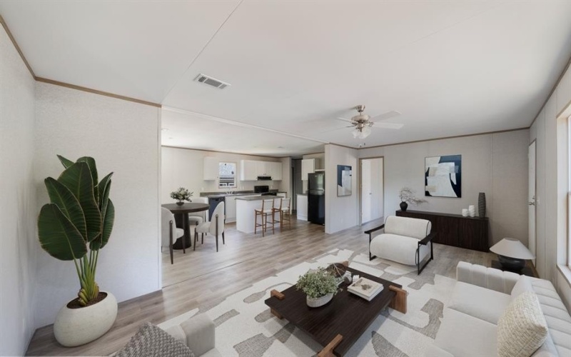 207 Woody, Mabank, TX 75156, 3 Bedrooms Bedrooms, ,2 BathroomsBathrooms,Residential,For Sale,207 Woody,0,21123681