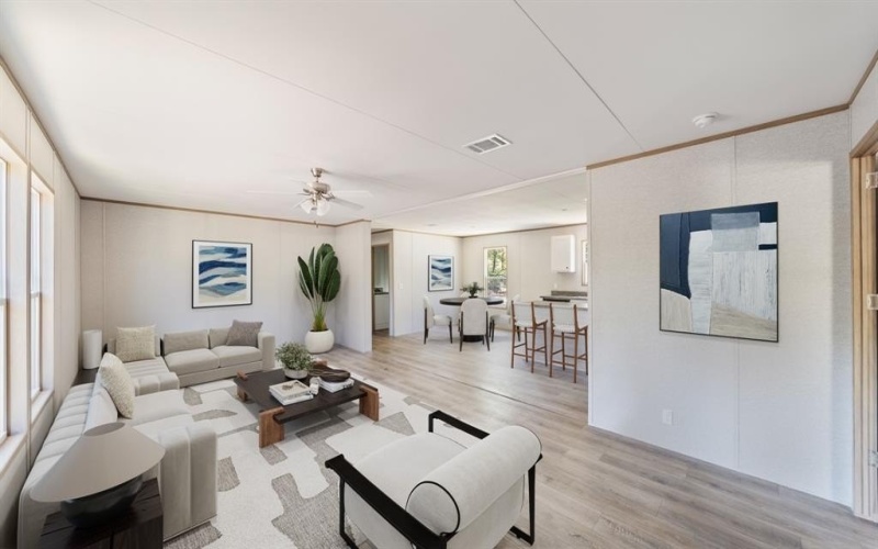 207 Woody, Mabank, TX 75156, 3 Bedrooms Bedrooms, ,2 BathroomsBathrooms,Residential,For Sale,207 Woody,0,21123681