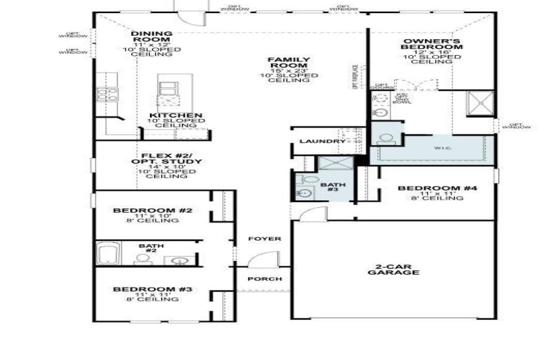 776 Grand Dale Drive, Lavon, TX 75166, 4 Bedrooms Bedrooms, ,3 BathroomsBathrooms,Residential,For Sale,776 Grand Dale Drive,0,21124609