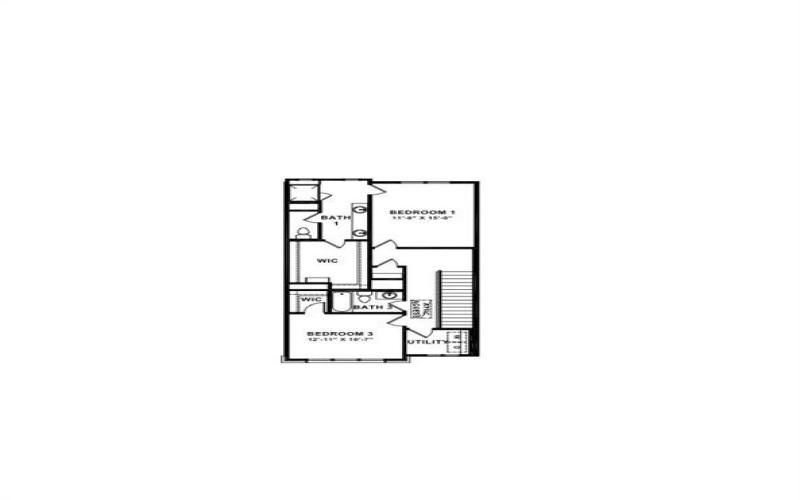 13351 Goodland Street #101, Farmers Branch, TX 75234, 3 Bedrooms Bedrooms, ,3 BathroomsBathrooms,Residential,For Sale,13351 Goodland Street,0,21129480