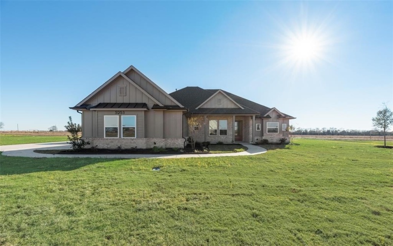 5251 Sunset Road, Caddo Mills, TX 75135, 4 Habitaciones Habitaciones , ,3 BañosBaños,Residential,En Venta,5251 Sunset Road,0,21129576