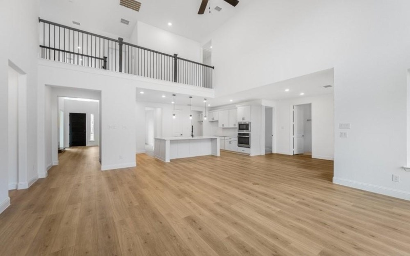 6808 Fort Parker Way, McKinney, TX 75071, 5 Bedrooms Bedrooms, ,5 BathroomsBathrooms,Residential,For Sale,6808 Fort Parker Way,0,21129659