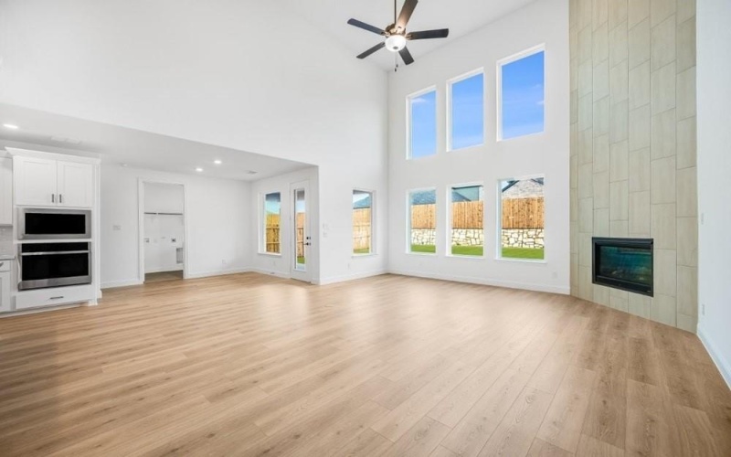 6808 Fort Parker Way, McKinney, TX 75071, 5 Bedrooms Bedrooms, ,5 BathroomsBathrooms,Residential,For Sale,6808 Fort Parker Way,0,21129659