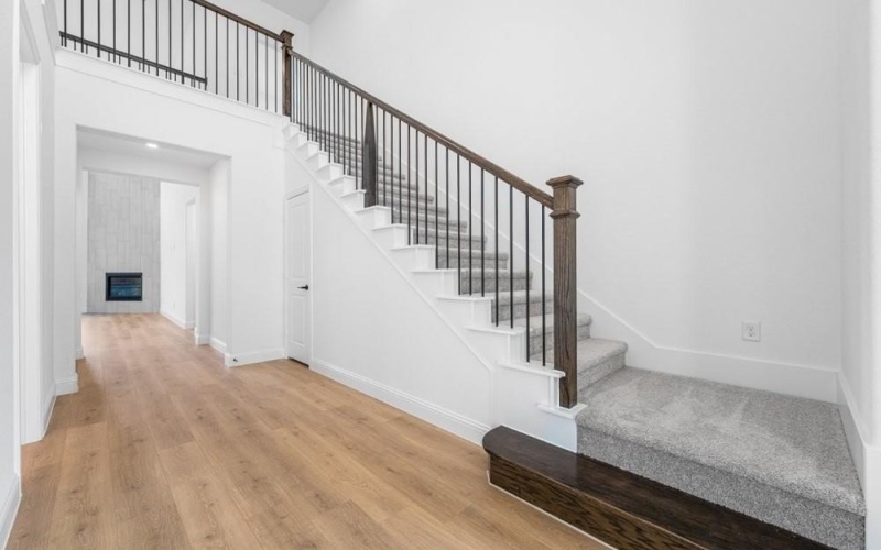 6808 Fort Parker Way, McKinney, TX 75071, 5 Bedrooms Bedrooms, ,5 BathroomsBathrooms,Residential,For Sale,6808 Fort Parker Way,0,21129659