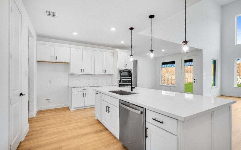 6808 Fort Parker Way, McKinney, TX 75071, 5 Bedrooms Bedrooms, ,5 BathroomsBathrooms,Residential,For Sale,6808 Fort Parker Way,0,21129659