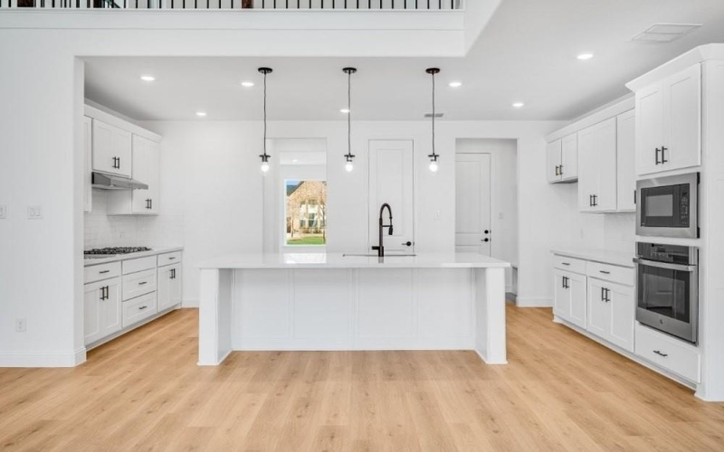 6808 Fort Parker Way, McKinney, TX 75071, 5 Bedrooms Bedrooms, ,5 BathroomsBathrooms,Residential,For Sale,6808 Fort Parker Way,0,21129659