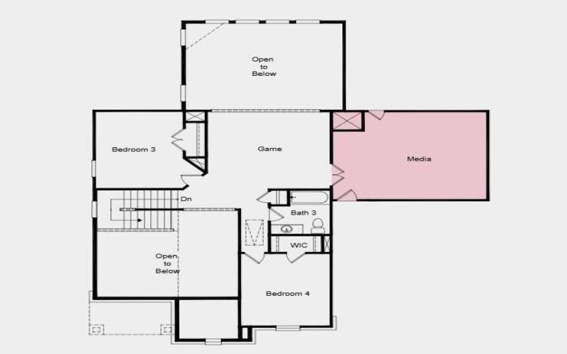 6700 Mill Creek Drive, McKinney, TX 75071, 4 Bedrooms Bedrooms, ,3 BathroomsBathrooms,Residential,For Sale,6700 Mill Creek Drive,0,21129694