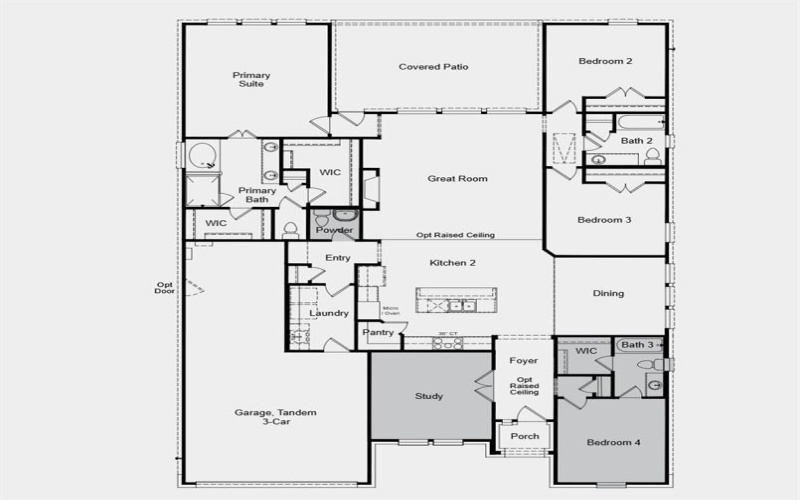 1408 Holly Trail, Northlake, TX 76226, 4 Bedrooms Bedrooms, ,3 BathroomsBathrooms,Residential,For Sale,1408 Holly Trail,0,21129722