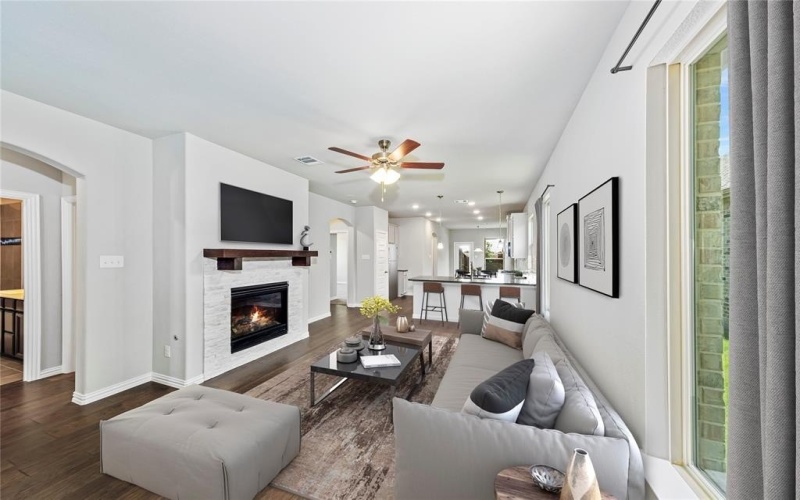 17048 Mimbre Drive, Justin, TX 76247, 3 Habitaciones Habitaciones , ,2 BañosBaños,Residential,En Venta,17048 Mimbre Drive,0,21129740