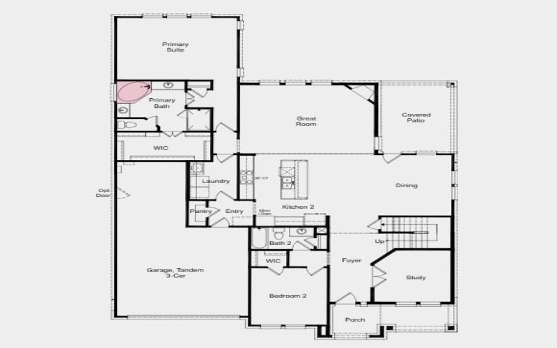 6717 Alvarado Drive, McKinney, TX 75071, 4 Bedrooms Bedrooms, ,3 BathroomsBathrooms,Residential,For Sale,6717 Alvarado Drive,0,21129768