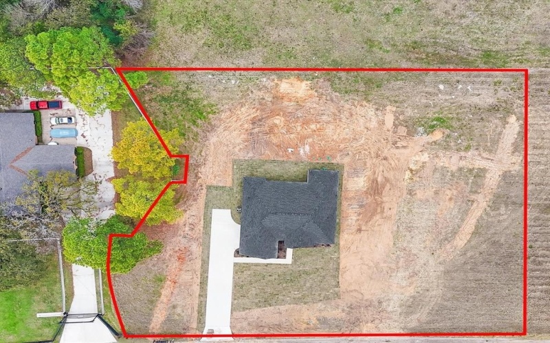 544 Shepherd Road, Combine, TX 75159, 5 Habitaciones Habitaciones , ,3 BañosBaños,Residential,En Venta,544 Shepherd Road,0,21129769