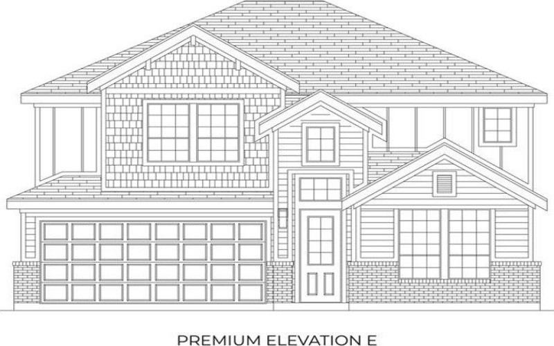 2357 Bell Way, Forney, TX 75126, 5 Bedrooms Bedrooms, ,3 BathroomsBathrooms,Residential,For Sale,2357 Bell Way,0,21129821