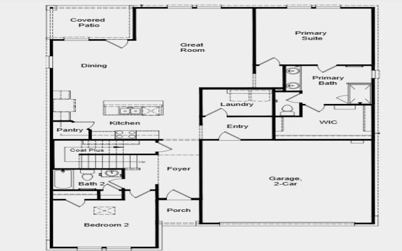 2147 Tule Way, Crandall, TX 75114, 5 Bedrooms Bedrooms, ,3 BathroomsBathrooms,Residential,For Sale,2147 Tule Way,0,21129852