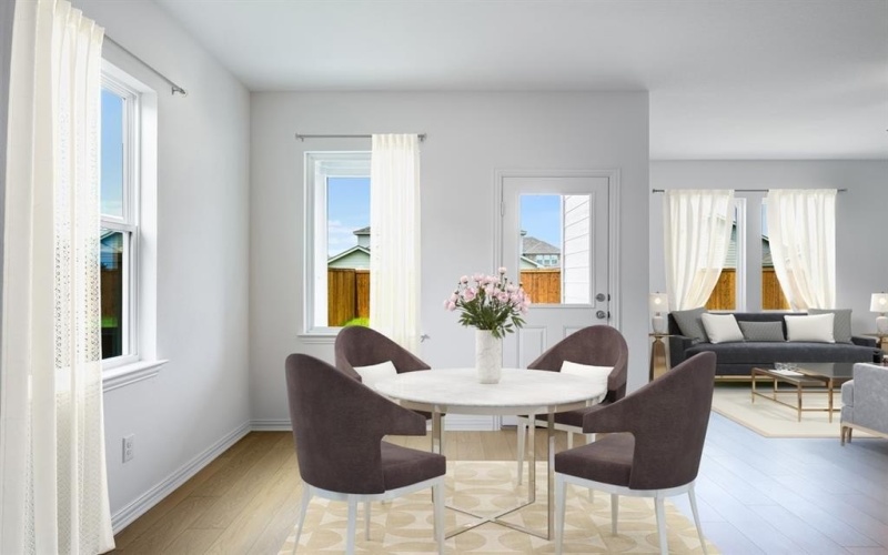 2147 Tule Way, Crandall, TX 75114, 5 Bedrooms Bedrooms, ,3 BathroomsBathrooms,Residential,For Sale,2147 Tule Way,0,21129852